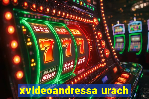 xvideoandressa urach